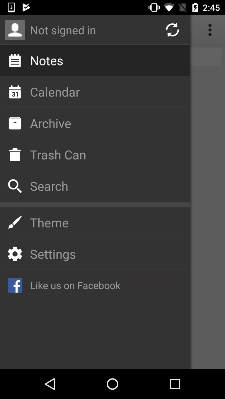 backup color note to pc backup color note to pc